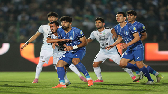 تقابل استقلال با تیم دسته دومی در ورزشگاه تختی/ سپاهان به دیدار مس کرمان می‌رود