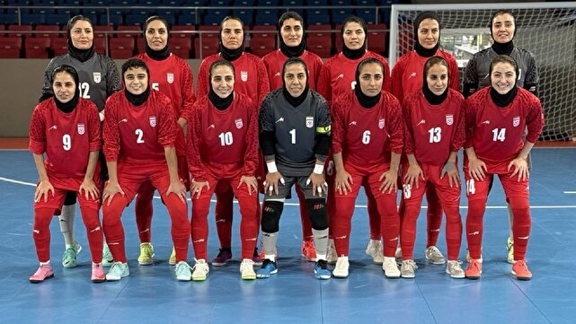 ایران – برزیل/ نبرد در گروه مرگ