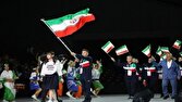 پایان کار کاروان ورزش ناشنوایان ایران در المپیک ۲۰۲۵ توکیو با ۳۷ مدال