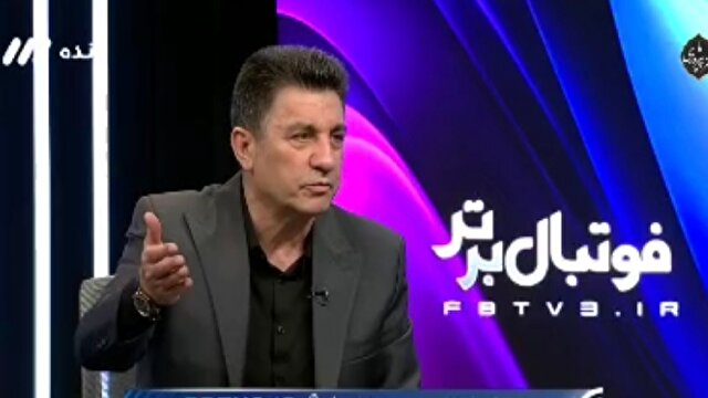 ادعای قلعه نویی درباره برخورد شدید با طارمی + فیلم