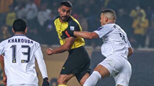 پیروزی شاگردان نویدکیا با چاشنی صدرنشینی