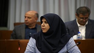 اینچه درگاهی: پلمب فدراسیون ژیمناستیک بدون حکم قضایی انجام شده است