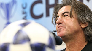 ساپینتو: هنوز شانس صعود داریم