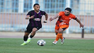 سایپا به رده دوم صعود کرد/ پالایش نفت بندرعباس از پایین جدول جدا شد