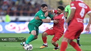 واکنش شمس‌آذر درخصوص حمله به خودروی داور دیدار مقابل پرسپولیس