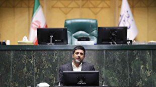 فدراسیون کشتی غایب بزرگ در نمایشگاه جهان پهلوان تختی!