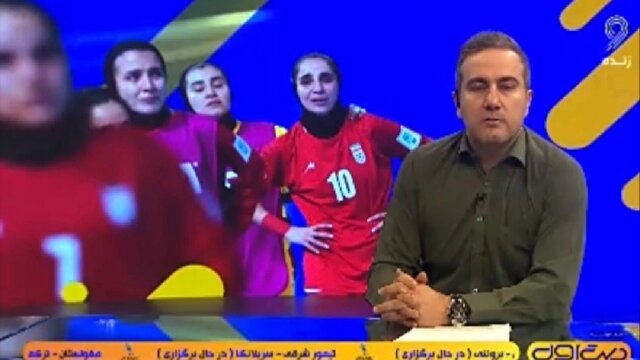 از سومی دختران در مسابقات کافا تا پایان کار تیم ملی فوتسال در جام جهانی + فیلم