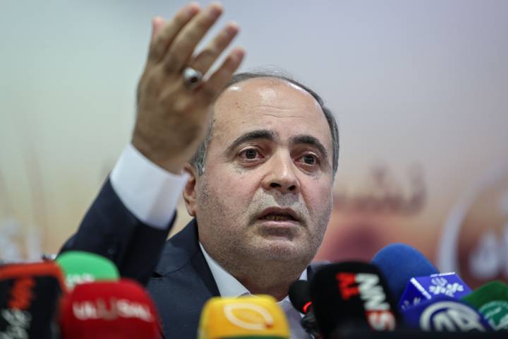 آب تخصیص بخش کشاورزی به ۴۶ میلیارد متر مکعب رسید/ افزایش ۲۷ درصدی تولید شکر آب تخصیص بخش کشاورزی به ۴۶ میلیارد متر مکعب رسید/ افزایش ۲۷ درصدی تولید شکر