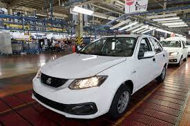 آغاز ثبت‌نام محصولات سایپا از یکشنبه ۹ آذر