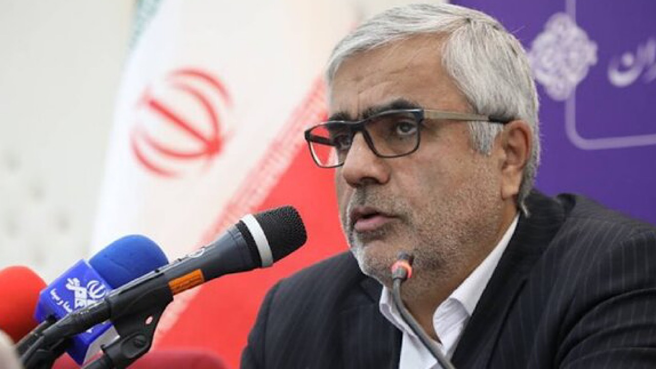 احتمال تخلیه تهران منتفی است/ پایتخت تا ۱۵ آذر بدون بارش احتمال تخلیه تهران منتفی است/ پایتخت تا ۱۵ آذر بدون بارش