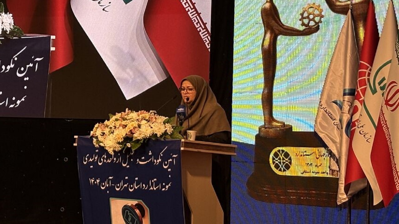 استانداردسازی هزینه نیست/ ارتقای کیفیت خودرو، تقاضای خرید را افزایش میدهد استانداردسازی هزینه نیست/ ارتقای کیفیت خودرو، تقاضای خرید را افزایش میدهد