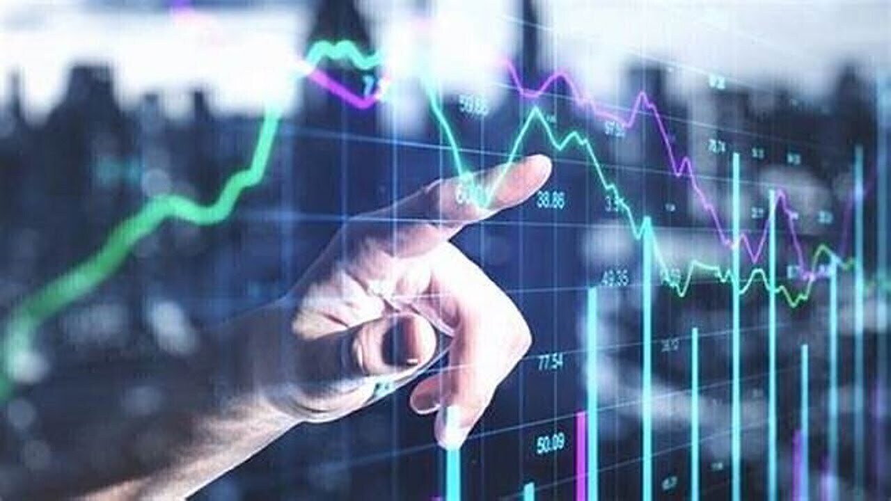 افزایش بیش از ۱۰ هزار واحدی شاخص کل بورس افزایش بیش از ۱۰ هزار واحدی شاخص کل بورس