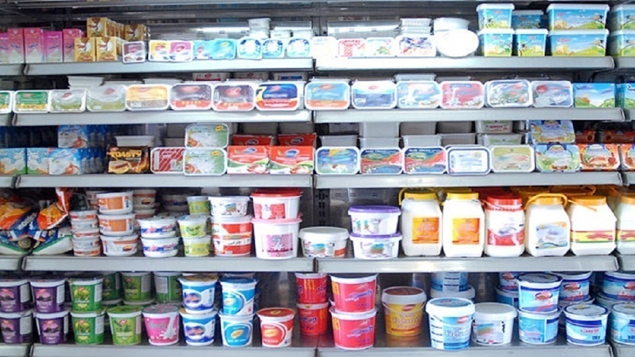 افزایش ۱۲۰ درصدی قیمت شیرخام در ۸ ماهه اخیر افزایش ۱۲۰ درصدی قیمت شیرخام در ۸ ماهه اخیر