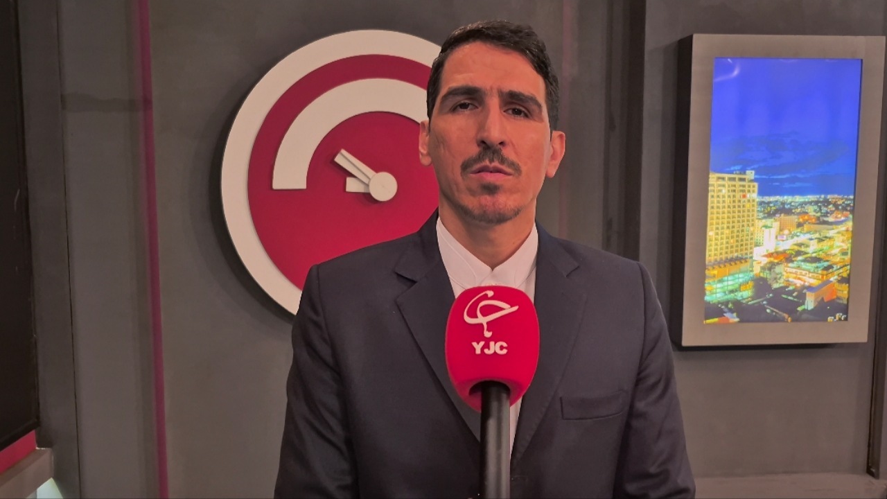 انتقاد مالک شریعتی به طرح نرخ سوم بنزین: هم ناقص است و هم ناکارآمد + فیلم انتقاد مالک شریعتی به طرح نرخ سوم بنزین: هم ناقص است و هم ناکارآمد + فیلم