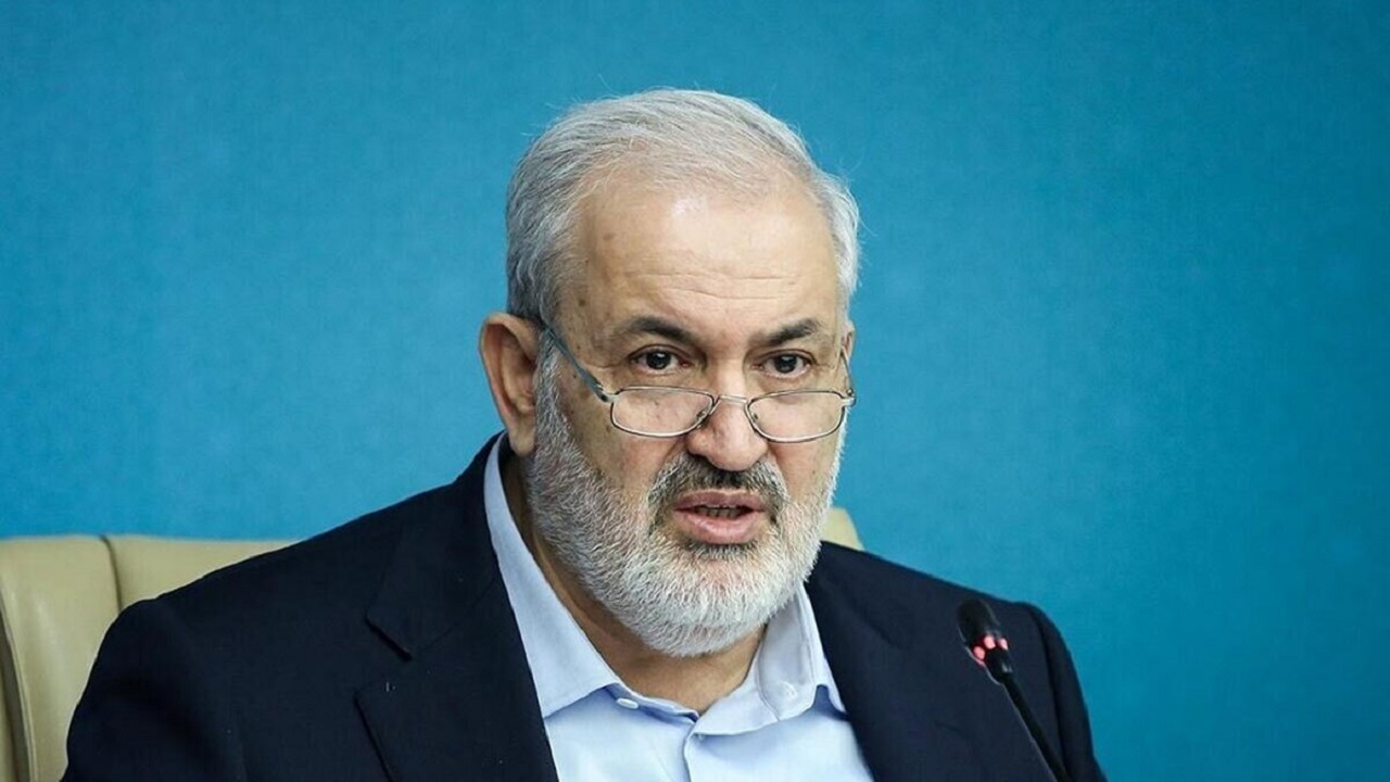 انتقال آب از خلیج فارس به تهران مقرون به صرفه نیست انتقال آب از خلیج فارس به تهران مقرون به صرفه نیست