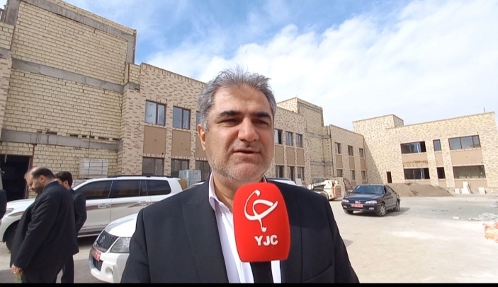 تامین ۴۷ هزار قطعه زمین برای ساخت مسکن محرومان کمتر از یک سال+ فیلم تامین ۴۷ هزار قطعه زمین برای ساخت مسکن محرومان کمتر از یک سال+ فیلم