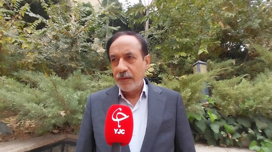 تخصیص آب کشاورزی ۴۰ درصد کاهش داشته است+ فیلم تخصیص آب کشاورزی ۴۰ درصد کاهش داشته است+ فیلم