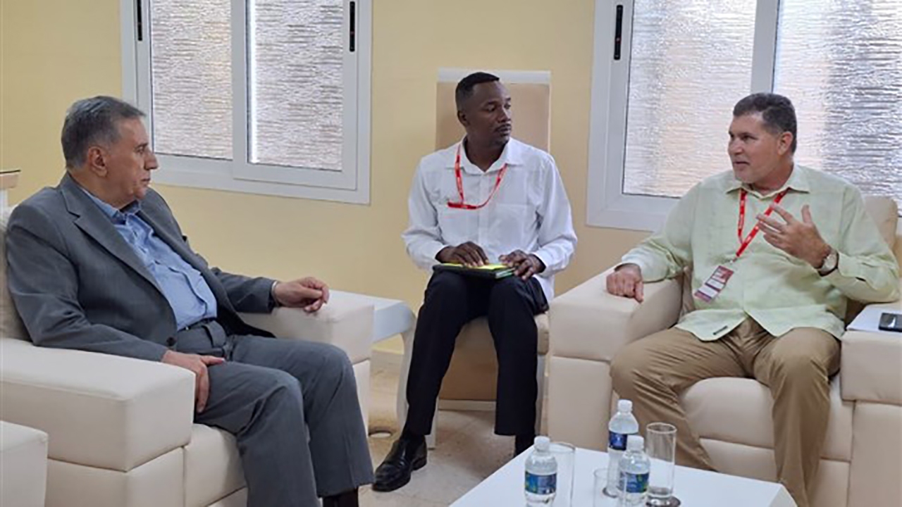 ترسیم نقشه راه گسترش همکاری‌های اقتصادی ایران و کوبا