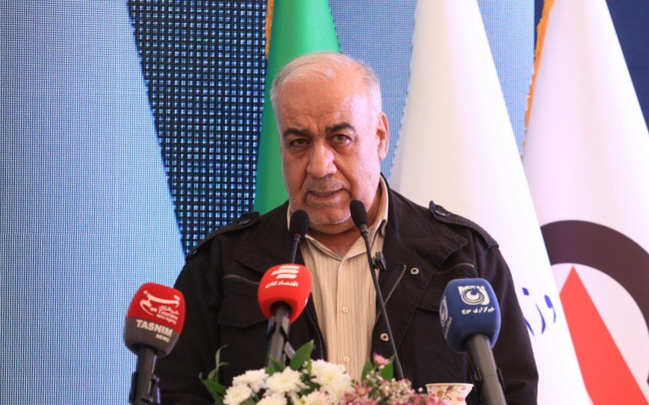 تعداد بزرگراه و آزادراه‌های کشور به ۷۸۰۰ کیلومتر رسید