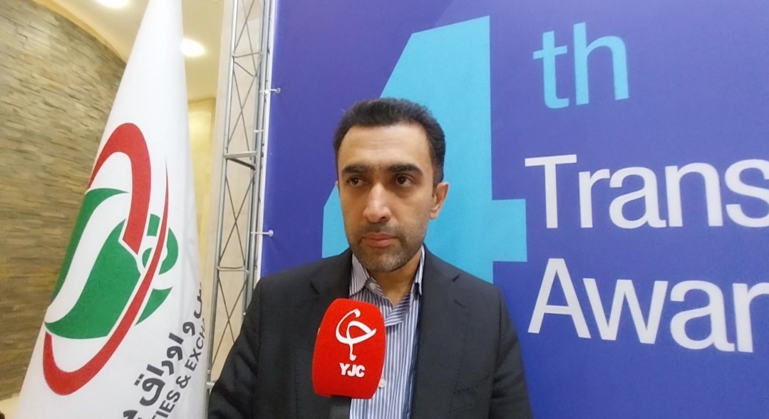 جزئیات نامه سازمان بورس به وزیر نفت در خصوص بحث فرمول خوراک گاز پتروشیمی‌ها اعلام شد+ فیلم