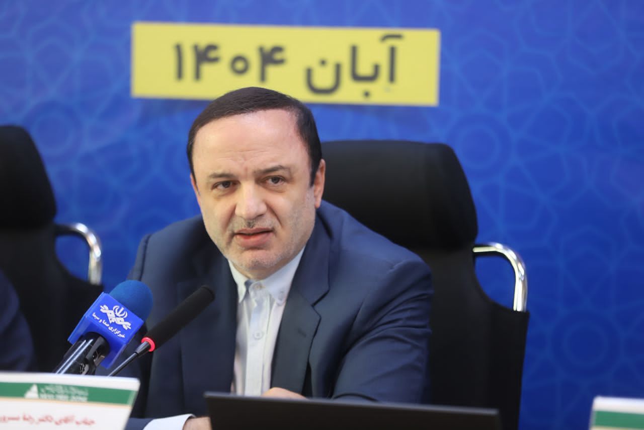 رفع مشکلات صادرات خشکبار با تصویب دستورالعمل جدید/قانون چگونگی اداره مناطق آزاد اصلاح شد رفع مشکلات صادرات خشکبار با تصویب دستورالعمل جدید/قانون چگونگی اداره مناطق آزاد اصلاح شد