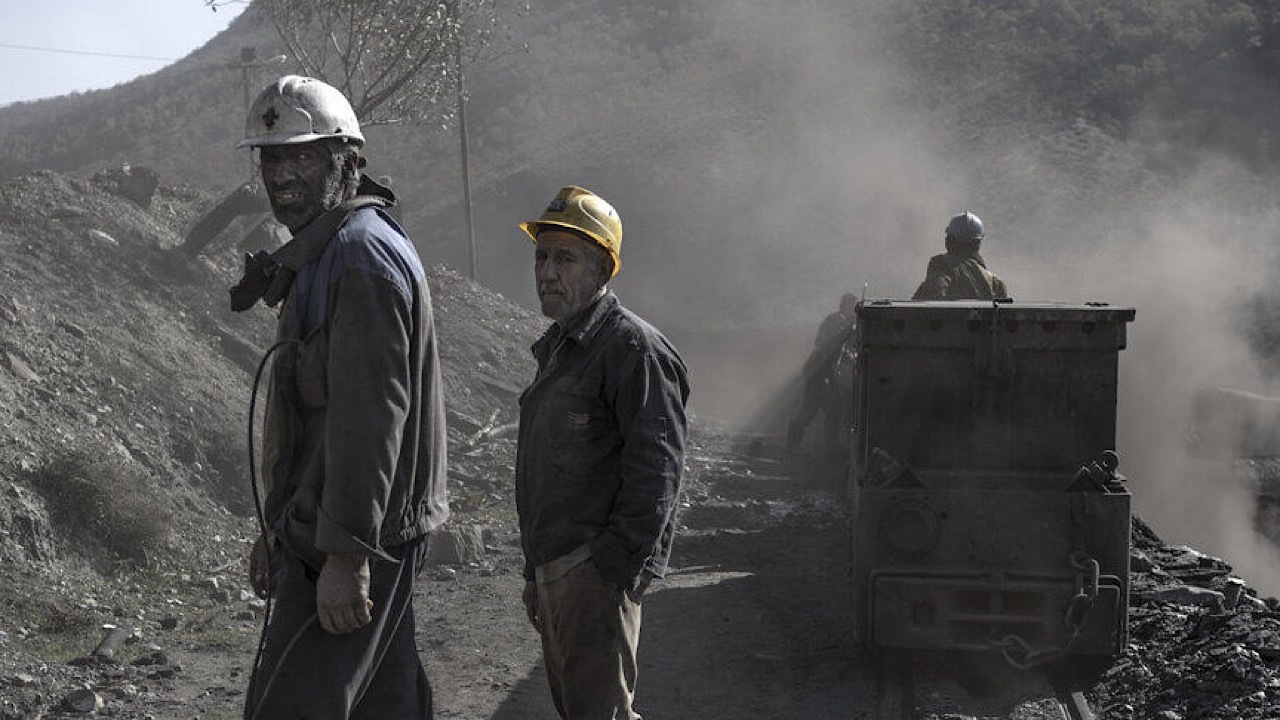 سرمایه‌گذاری ۳۰ میلیارد دلاری در حوزه معادن/ صادرات محصولات غیرنفتی به ۱۴ میلیارد دلار رسید