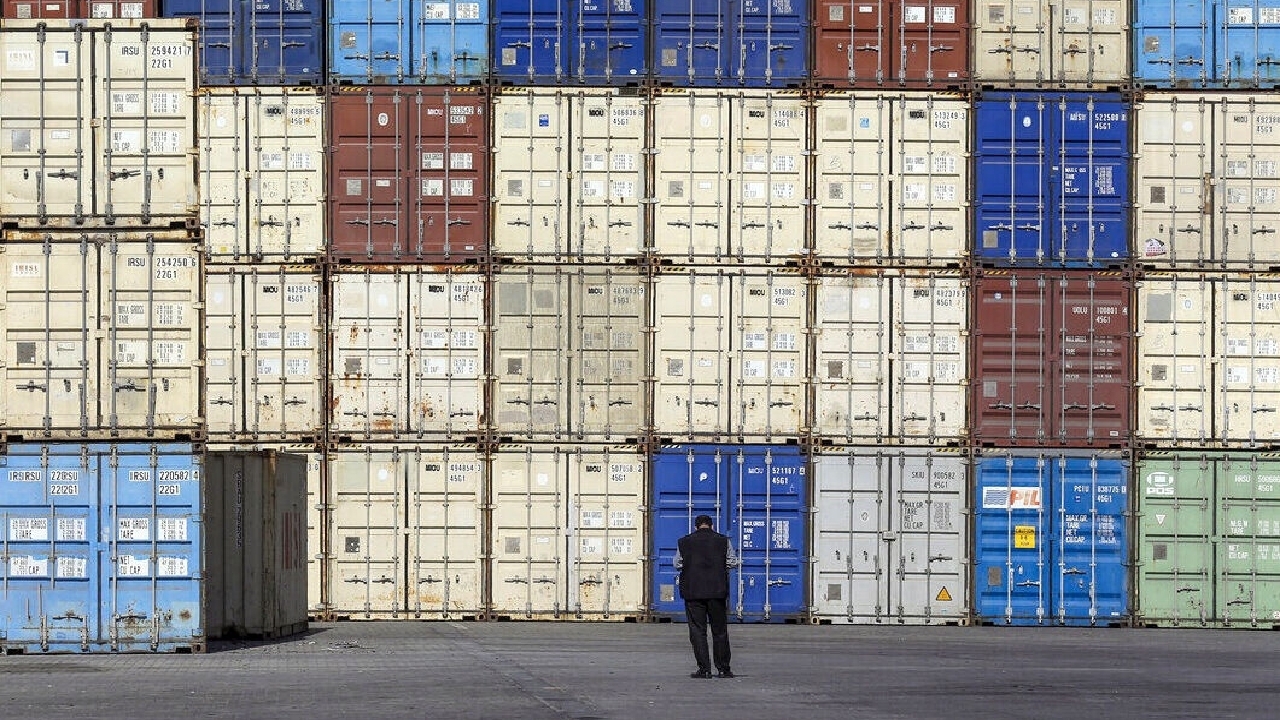 صادرات ایران به آفریقا در ۶ ماهه امسال ۲ برابر شد صادرات ایران به آفریقا در ۶ ماهه امسال ۲ برابر شد