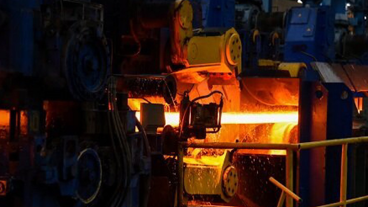 عرضه ارز صادرات زنجیره فلزی در تالار دوم این هفته عملیاتی میشود عرضه ارز صادرات زنجیره فلزی در تالار دوم این هفته عملیاتی میشود