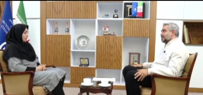 علت نبود ابر در آسمان ایران چیست؟ علت نبود ابر در آسمان ایران چیست؟