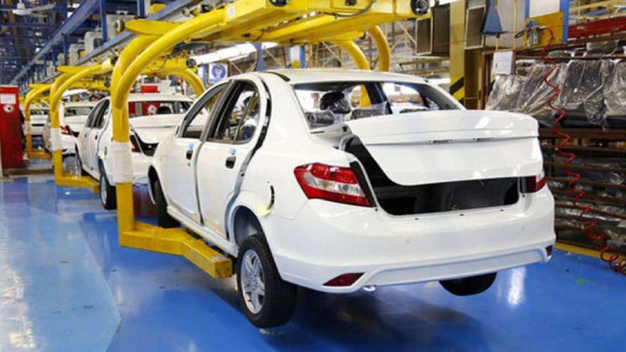 فروش فوق العاده سه محصول سایپا از امروز ۲۰ آبان آغاز میشود فروش فوق العاده سه محصول سایپا از امروز ۲۰ آبان آغاز میشود