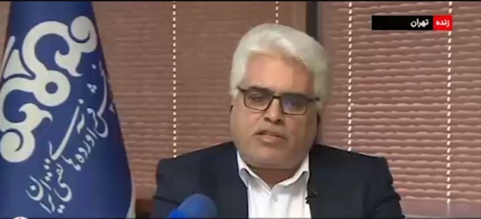 قاچاق گازوئیل تکذیب شد/۱۴۱ میلیون لیتر سهیمه سوخت اصناف جذب شد قاچاق گازوئیل تکذیب شد/۱۴۱ میلیون لیتر سهیمه سوخت اصناف جذب شد