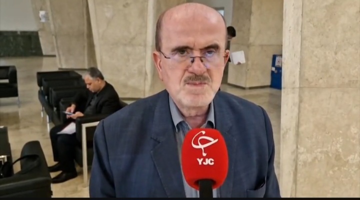 متوسط مصرف روزانه بنزین به ۱۳۶ میلیون لیتر رسید/ افزایش قیمت بنزین نیازی به اجازه مجلس ندارد+ فیلم