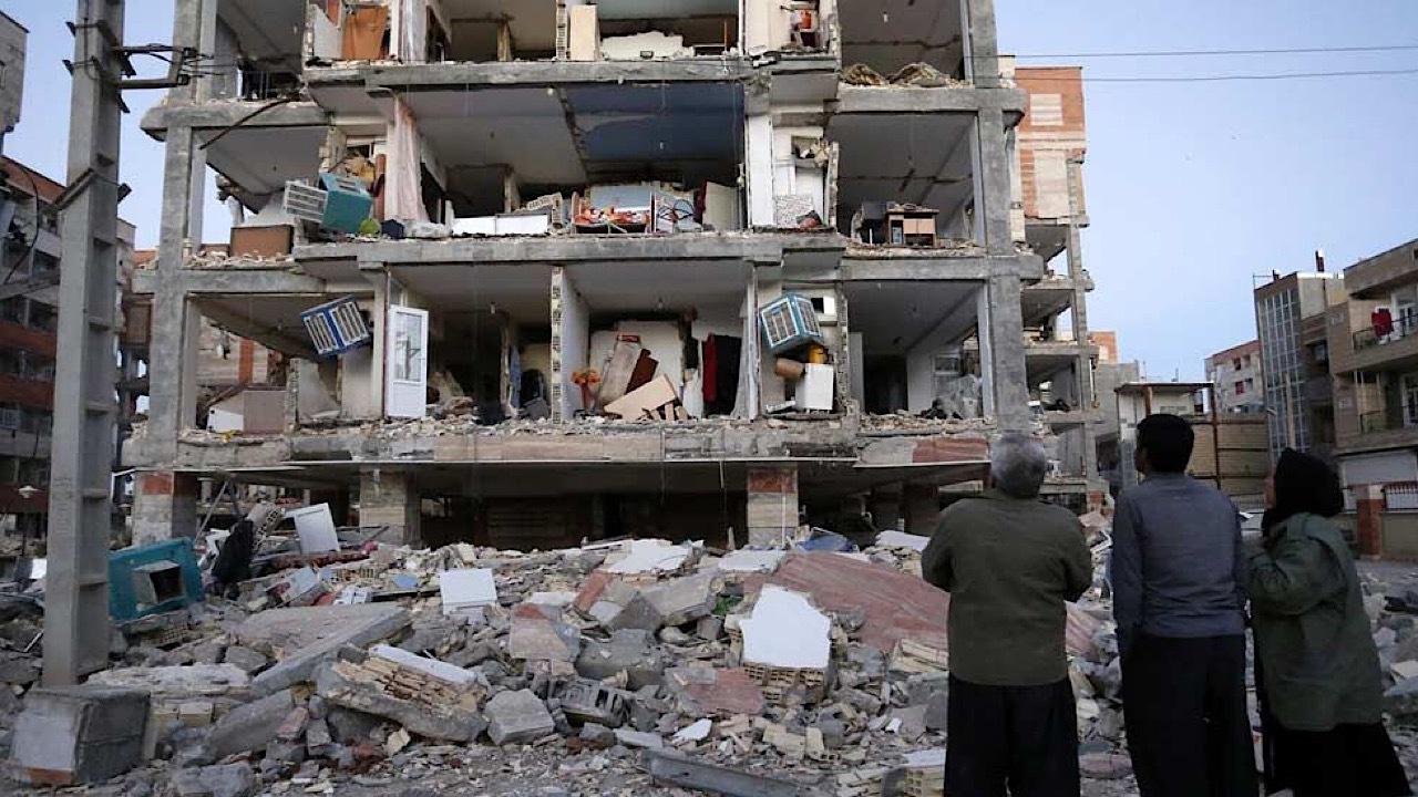 مجوز صدور و عرضه بیمه‌نامه تکمیلی حوادث طبیعی صادر شد