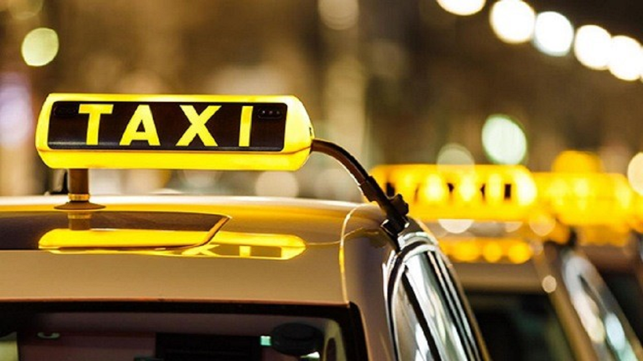 مراحل ورود به شغل رانندگی تاکسی
