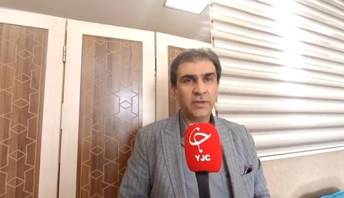 معامله کاغذی طلا تخلف است؛ کالا را فیزیکی تحویل بگیرید!+فیلم معامله کاغذی طلا تخلف است؛ کالا را فیزیکی تحویل بگیرید!+فیلم