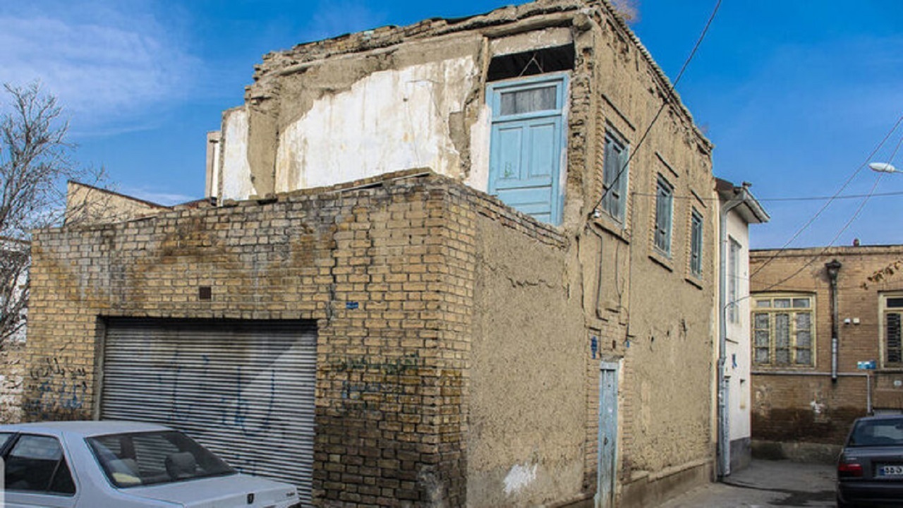 میزان واحدهای مسکونی فرسوده در کردستان به ۸۰ هزار واحد رسید میزان واحدهای مسکونی فرسوده در کردستان به ۸۰ هزار واحد رسید