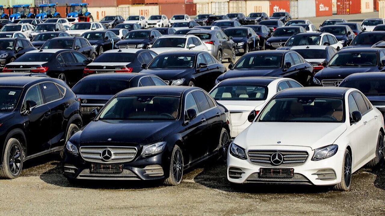 نتیجه آخرین مزایده اموال منقول تملیکی اعلام شد