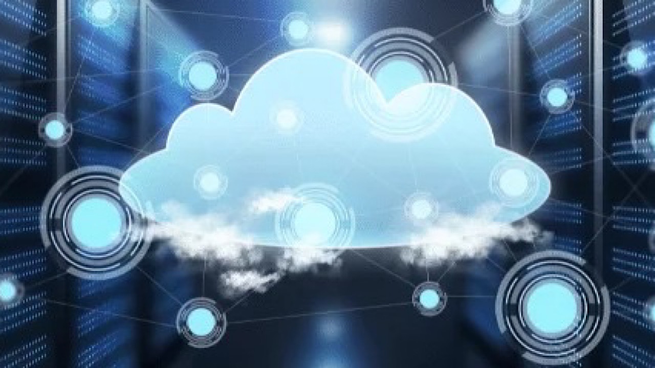 هاست ابری چیست و چه زمانی بهترین انتخاب است؟