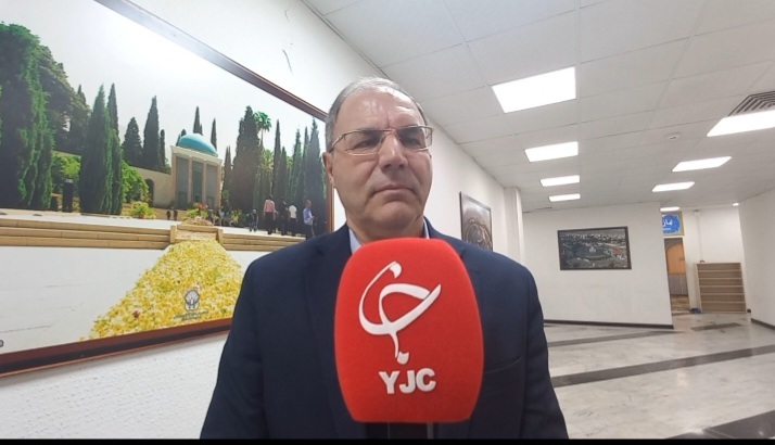 هیچ برنامه ای برای فروش نمایشگاه‌ بین‌المللی وجود ندارد