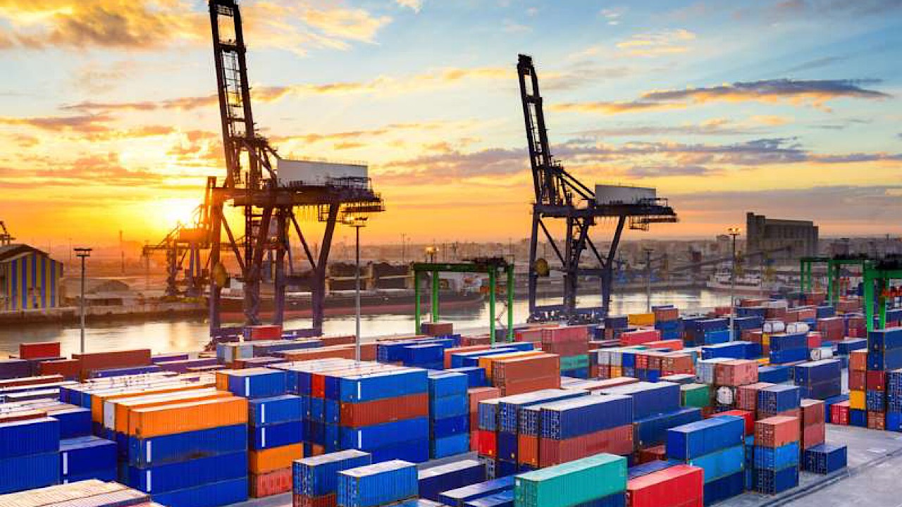 واردات ۶ میلیارد دلار کالا از طریق گمرک فرودگاه امام (ره) در ۷ ماهه سالجارى واردات ۶ میلیارد دلار کالا از طریق گمرک فرودگاه امام (ره) در ۷ ماهه سالجارى