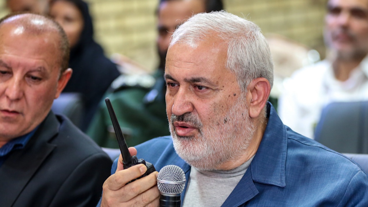 وزیر نیرو: نیروگاه تولید پراکنده در هزار نقطه کشور احداث میشود وزیر نیرو: نیروگاه تولید پراکنده در هزار نقطه کشور احداث میشود