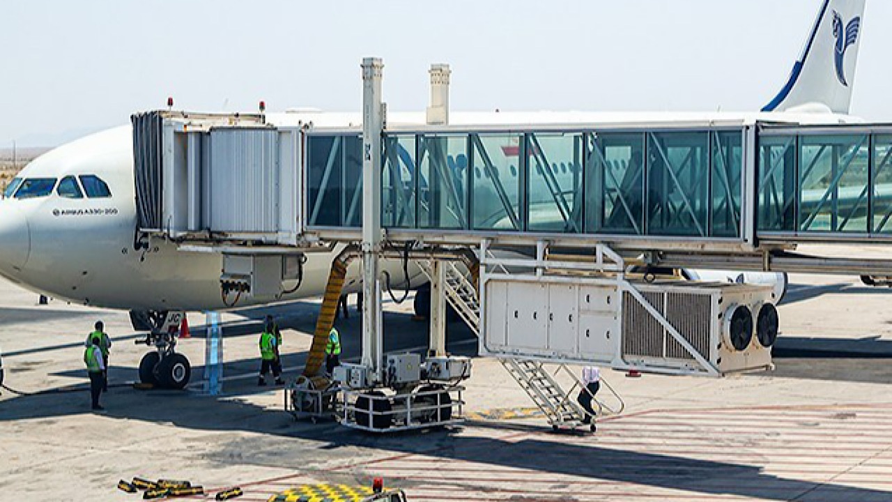 وعده یکپارچه‌سازی کد گمرکی منطقه آزاد شهر فرودگاهی امام خمینی