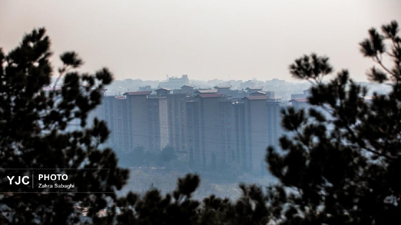 پیش بینی هوای ۲ روز آینده؛ جوی پایدار و افزایش آلودگی هوا در کلانشهرها پیش بینی هوای ۲ روز آینده؛ جوی پایدار و افزایش آلودگی هوا در کلانشهرها