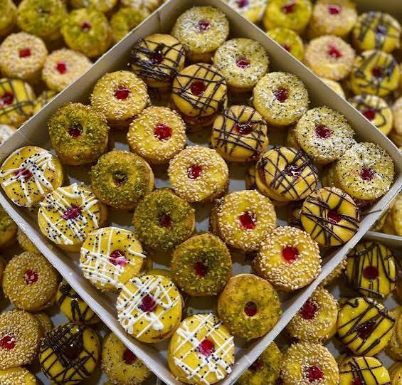 کاهش محسوس مصرف شیرینی در کشور کاهش محسوس مصرف شیرینی در کشور