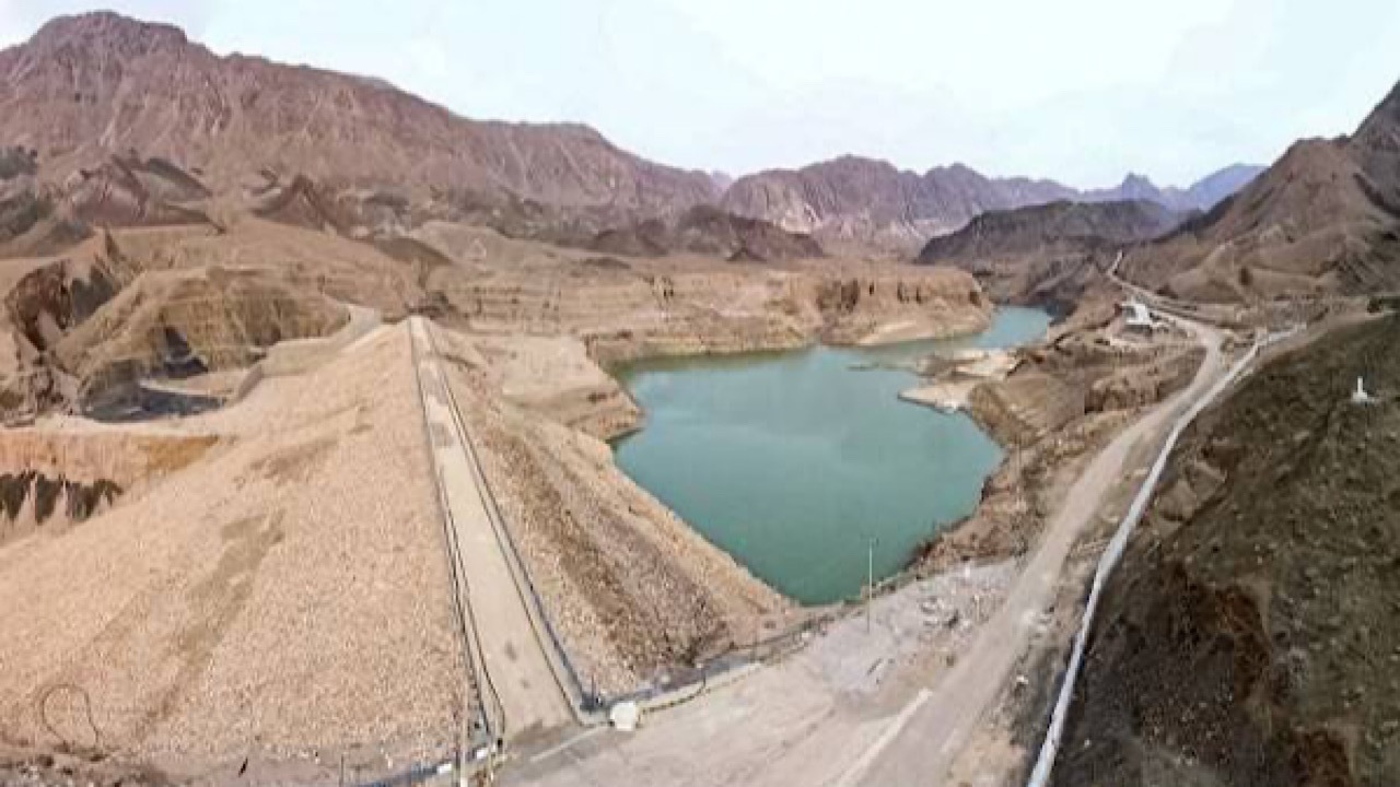 کاهش ۵۰ درصدی ذخایر آب تهران نسبت به سال گذشته/ باید برای بحران آماده شویم کاهش ۵۰ درصدی ذخایر آب تهران نسبت به سال گذشته/ باید برای بحران آماده شویم