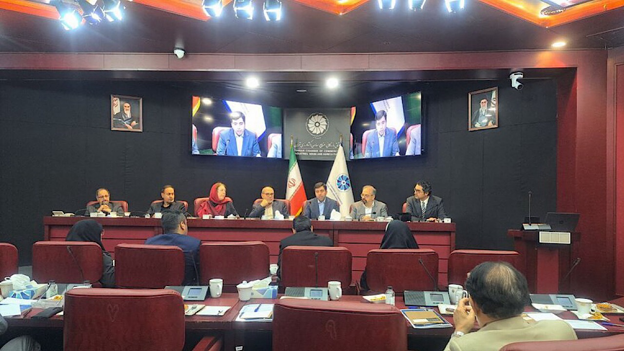 کلیات طرح تاسیس بازار اوراق و صندوق‌های ارزی تصویب شد