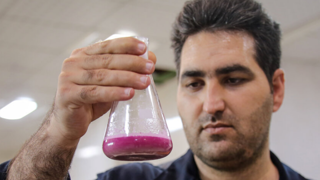 کیفیت آب مصرفی مردم چگونه است؟