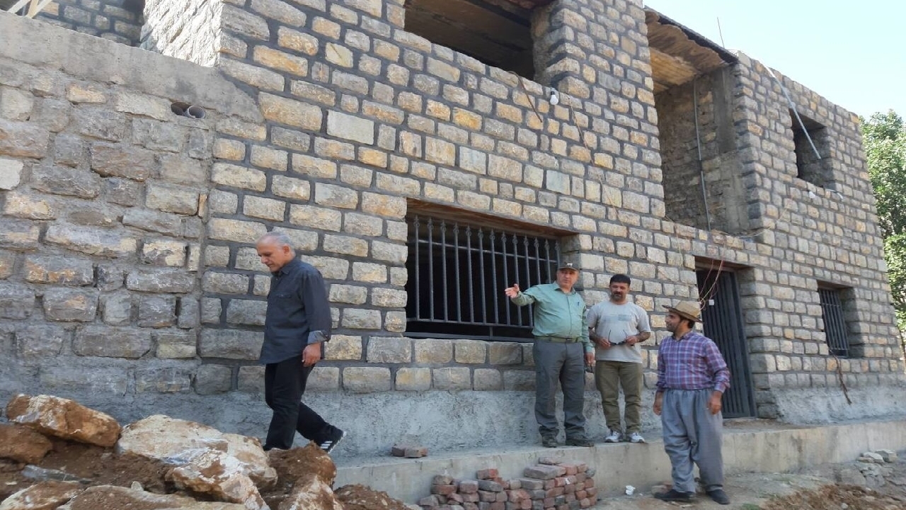 ۳۳ پاسگاه و قرارگاه پلیس راه کشور در حال ساخت، مرمت و بازسازی است ۳۳ پاسگاه و قرارگاه پلیس راه کشور در حال ساخت، مرمت و بازسازی است