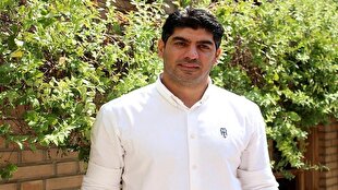 طالبی: روند تیم های مدعی به جذابیت لیگ کمک می کند/حواشی جزو جدا نشدنی فوتبال ما شده است