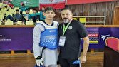 تکواندوی زیر ۲۱ سال قهرمانی جهان/ استارت ۳ نماینده ایران با برد